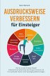 Ausdrucksweise verbessern für... - Bild 1
