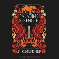 Paladin's Strength - Kingfisher, T.