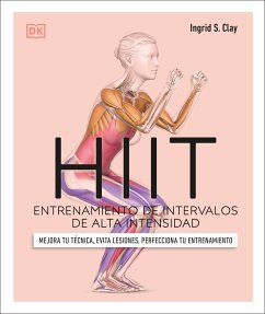 Hiit (Science of Hiit) - Clay, Ingrid S