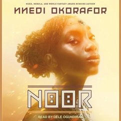 Noor - Okorafor, Nnedi