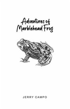 Adventures of Marblehead Frog - Campo, Jerry