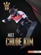 Meet Chloe Kim - Bild 1