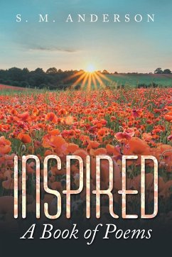 Inspired - Anderson, S. M.