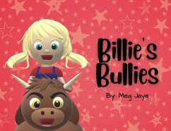 Billie's Bullies - Jaye, Meg