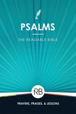 The Readable Bible - Laughlin, Rod