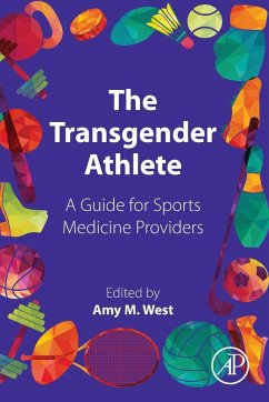 Cover The Transgender Athlete