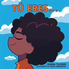 Tú Eres... - Tucker, Diana