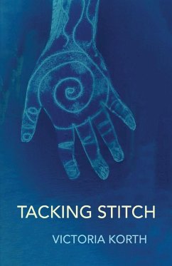Tacking Stitch - Korth, Victoria Tacking Stitch - Korth, Victoria