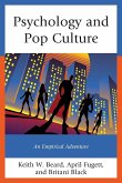 Psychology and Pop Culture
