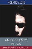 Andy Grant's Pluck (Esprios Classics)