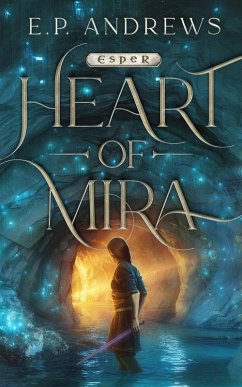 Heart of Mira Cover Heart of Mira