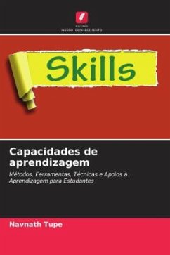 Capacidades de aprendizagem - Tupe, Navnath