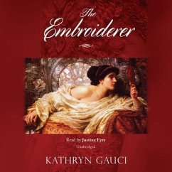 The Embroiderer - Gauci, Kathryn