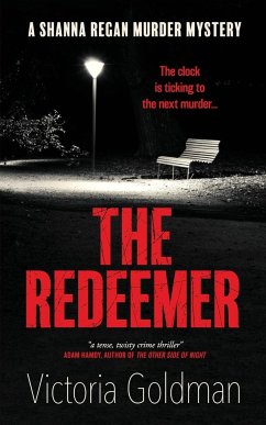 The Redeemer - Goldman, Victoria