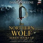 The Northern Wolf Series: Books 1-5