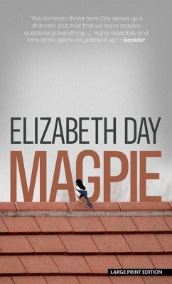 Magpie - Day, Elizabeth