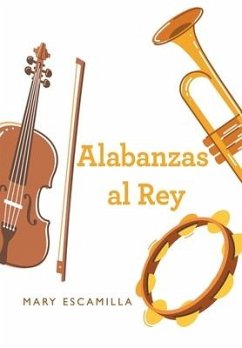 Cover Alabanzas Al Rey