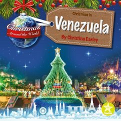 Christmas in Venezuela - Earley, Christina