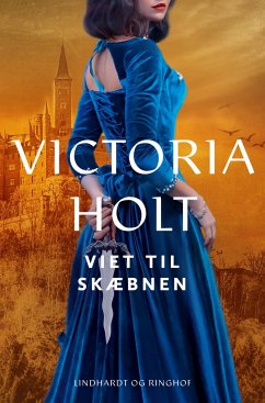 Viet til skæbnen - Holt, Victoria