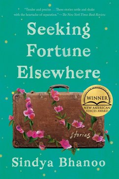 Seeking Fortune Elsewhere - Bhanoo, Sindya