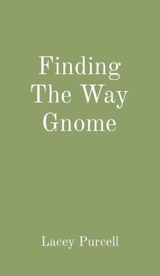 Finding The Way Gnome - Purcell, Lacey