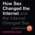 How Sex Changed the Internet and the Internet Changed Sex: An Unexpected History