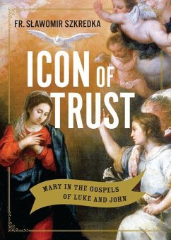Cover Icon of Trust