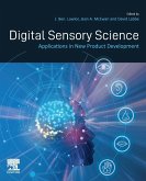 Digital Sensory Science