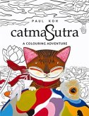 Catmasutra: A Colouring Adventure