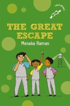 Cover The Great Escape