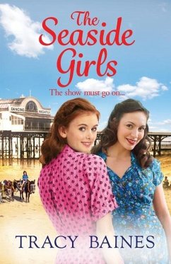 The Seaside Girls - Baines, Tracy