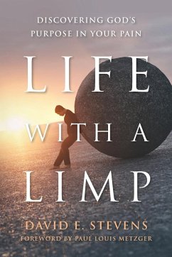 Life With A Limp - Stevens, David E.