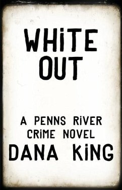 White Out - King, Dana