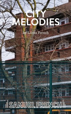 City Melodies - French, Lorna