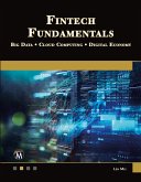 Fintech Fundamentals: Big Data / Cloud Computing / Digital Economy