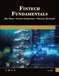 Fintech Fundamentals: Big Data / Cloud Computing / Digital Economy - Mei, Len