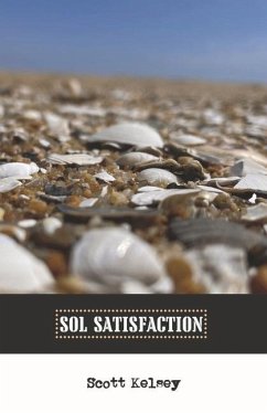 Sol Satisfaction - Kelsey, Scott