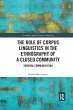 The Role of Corpus Linguistics in the... - Bild 1