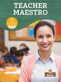 Maestro (Teacher) Bilingual