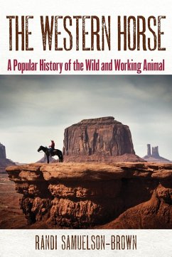 The Western Horse - Samuelson-Brown, Randi