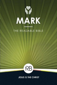 The Readable Bible - Laughlin, Rod