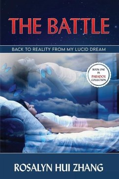 The Battle - Zhang, Rosalyn Hui