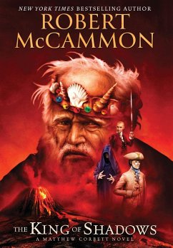 The King of Shadows - McCammon, Robert