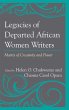 Legacies of Departed African Women... - Bild 1