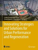 Innovating Strategies and Solutions for Urban Performance and Regeneration (eBook, PDF)