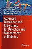 Advanced Bioscience and Biosystems for Detection and Management of Diabetes (eBook, PDF)
