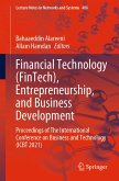 Financial Technology (FinTech), Entrepreneurship, and Business Development (eBook, PDF)