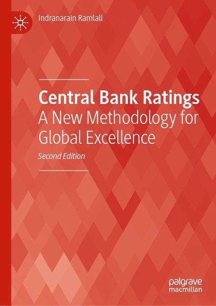 Central Bank Ratings (eBook, PDF) Central Bank Ratings (eBook, PDF)