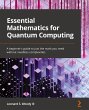Essential Mathematics for Quantum... - Bild 1