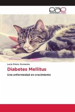 Diabetes Mellitus - Prieto Formento, Lucia